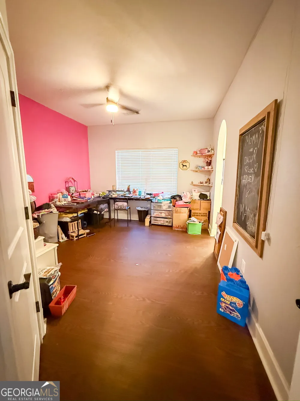 1060 Edna Moore RD Eastman, GA 31023