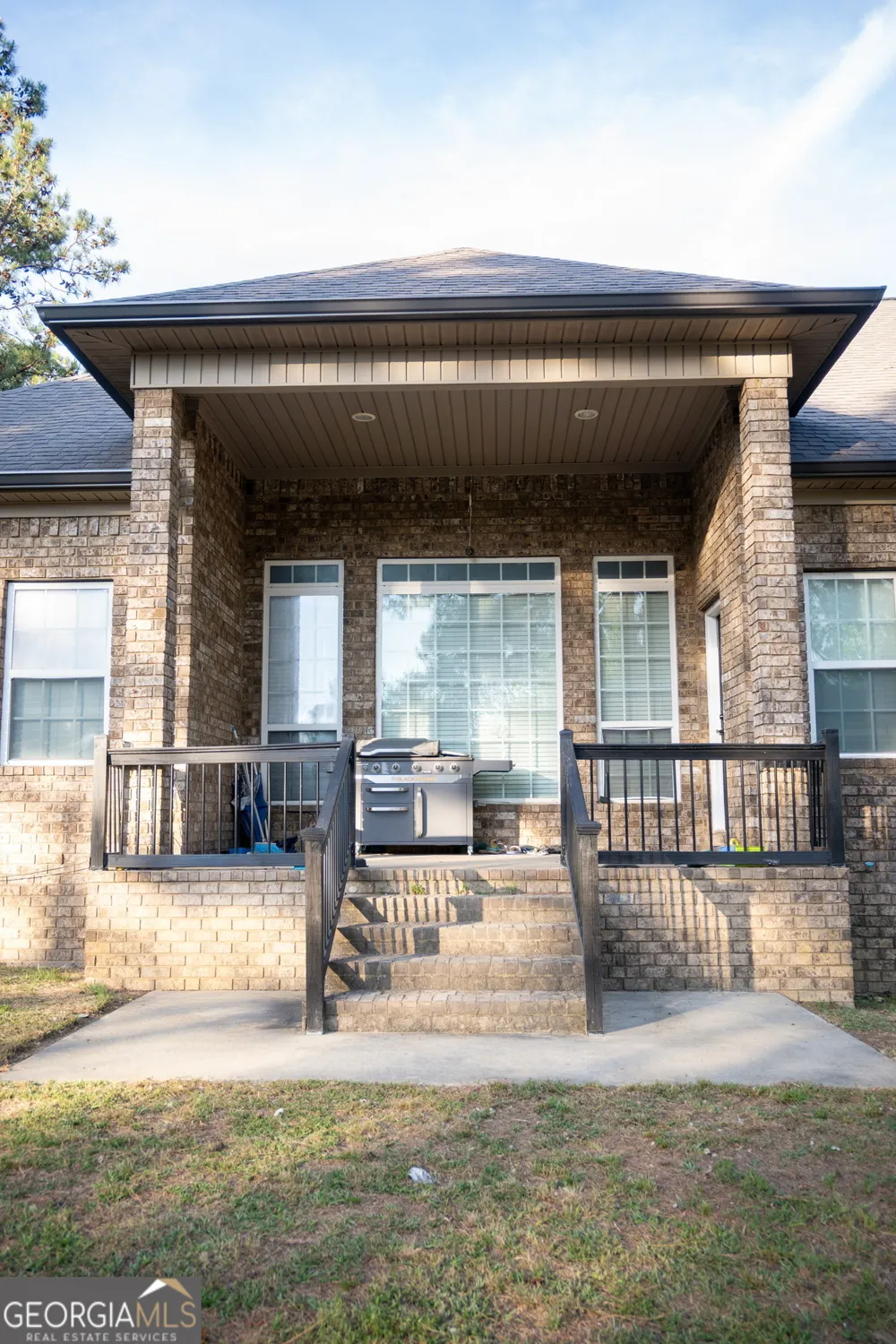 1060 Edna Moore RD Eastman, GA 31023