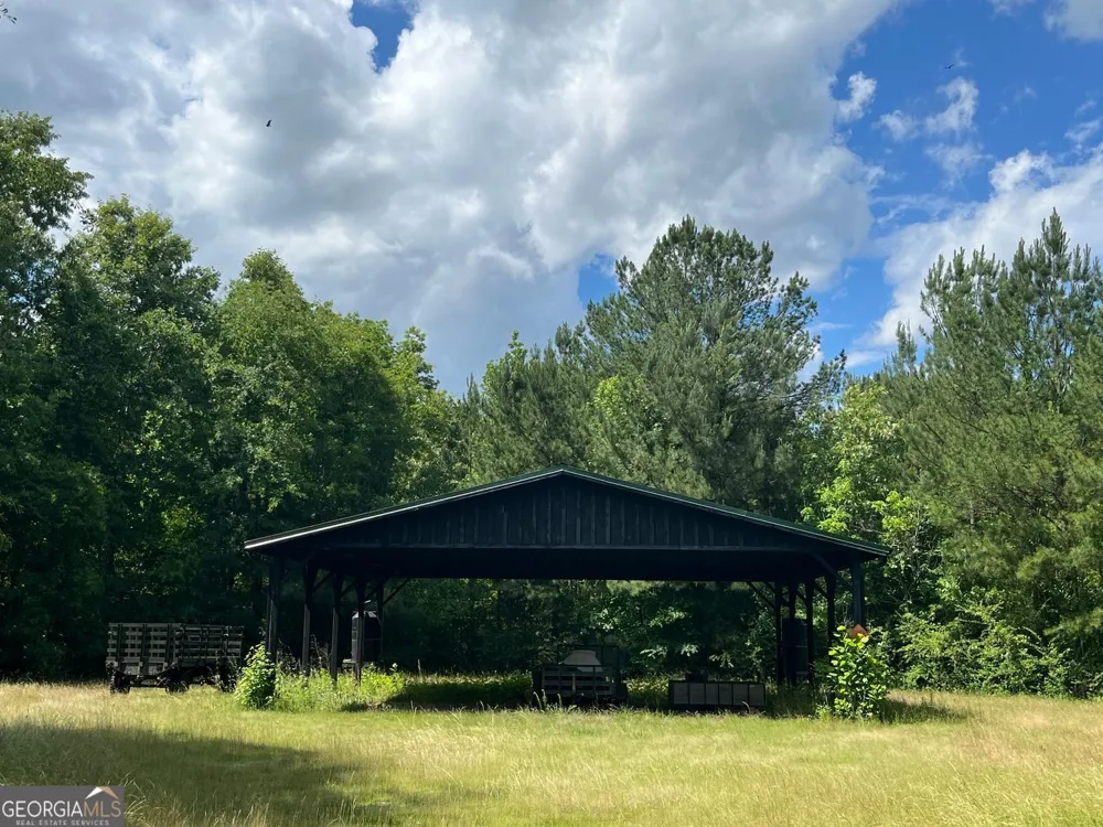 0 River LN Juliette, GA 31046