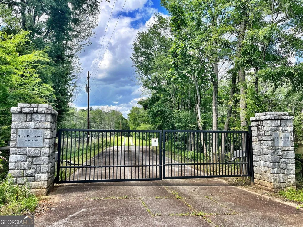 0 River LN Juliette, GA 31046