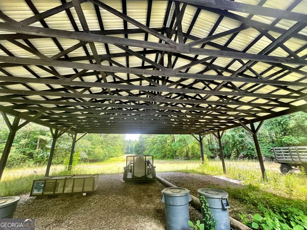 0 River LN Juliette, GA 31046