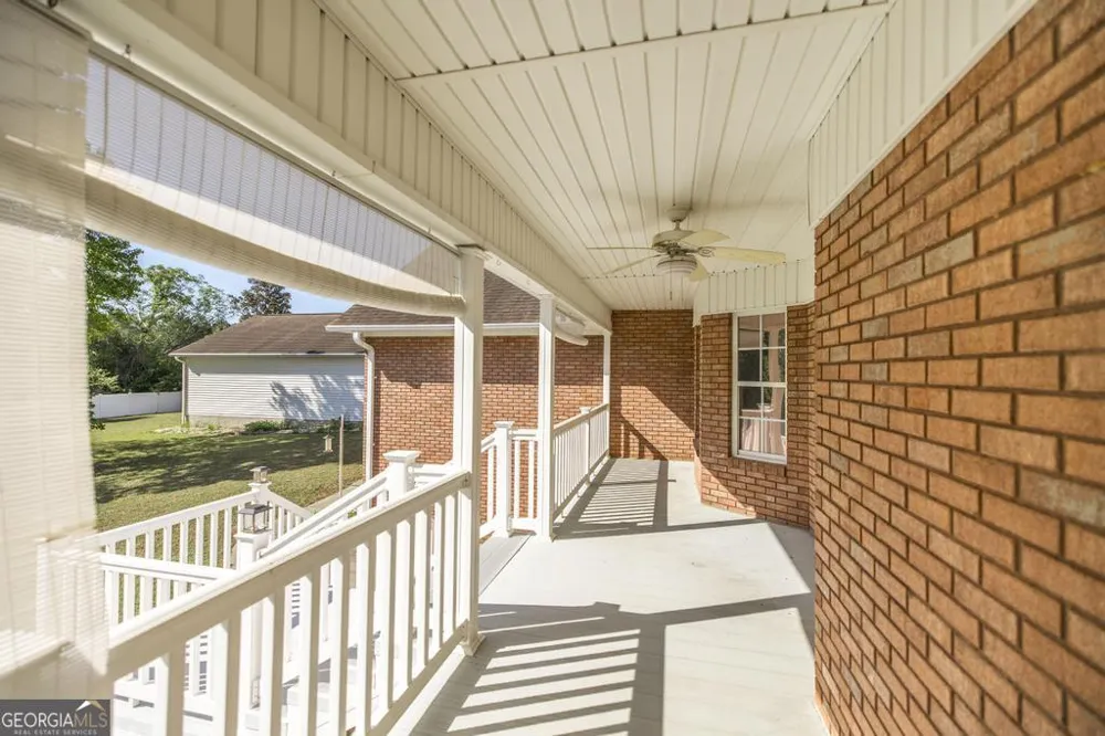 201 Strawberry CIR Dublin, GA 31021