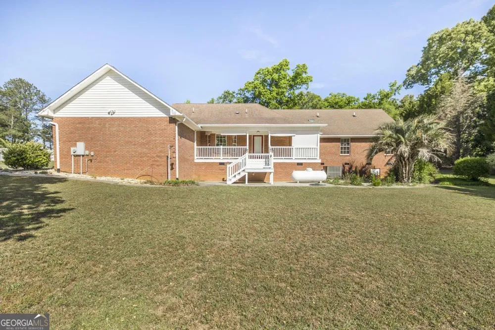 201 Strawberry CIR Dublin, GA 31021