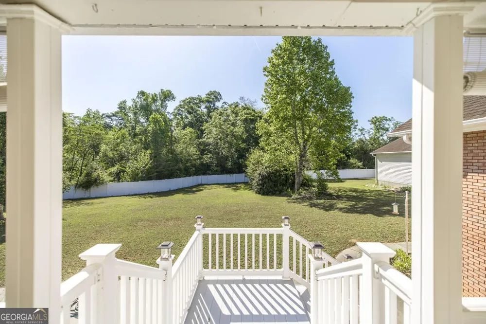 201 Strawberry CIR Dublin, GA 31021