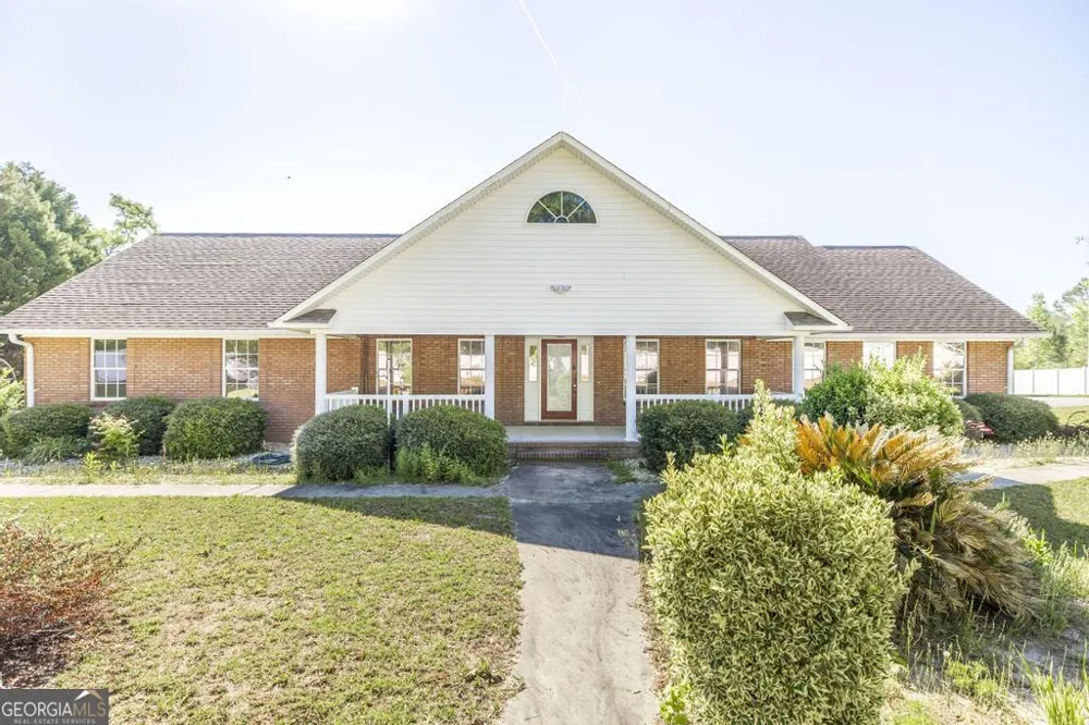 201 Strawberry CIR Dublin, GA 31021