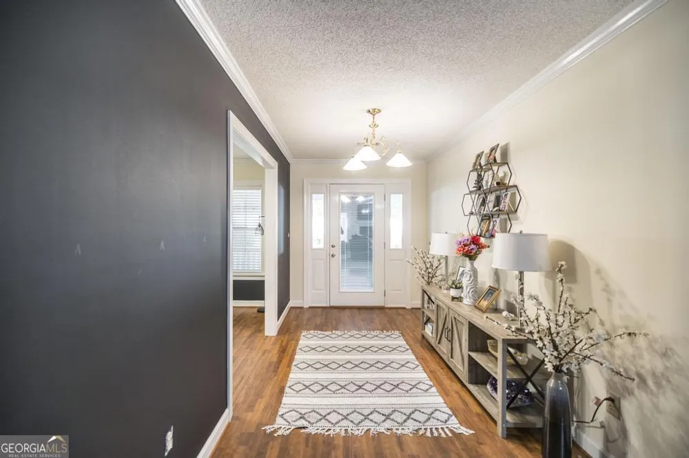 201 Strawberry CIR Dublin, GA 31021