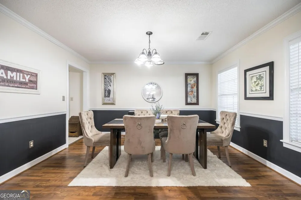 201 Strawberry CIR Dublin, GA 31021