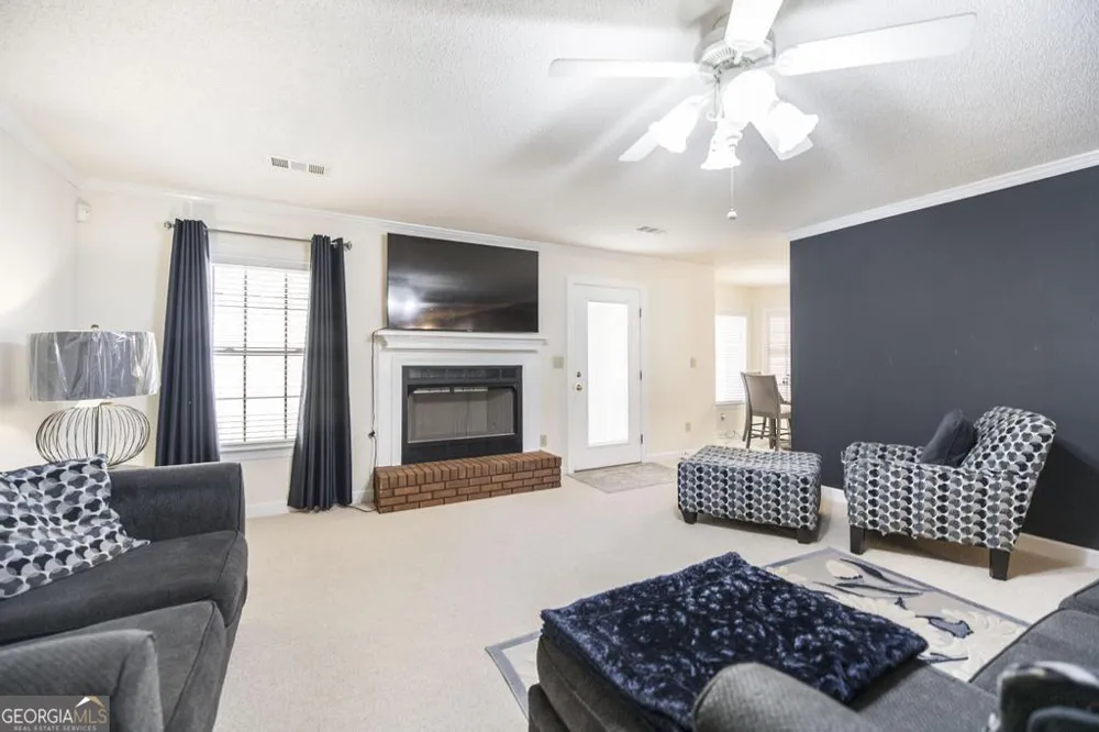 201 Strawberry CIR Dublin, GA 31021