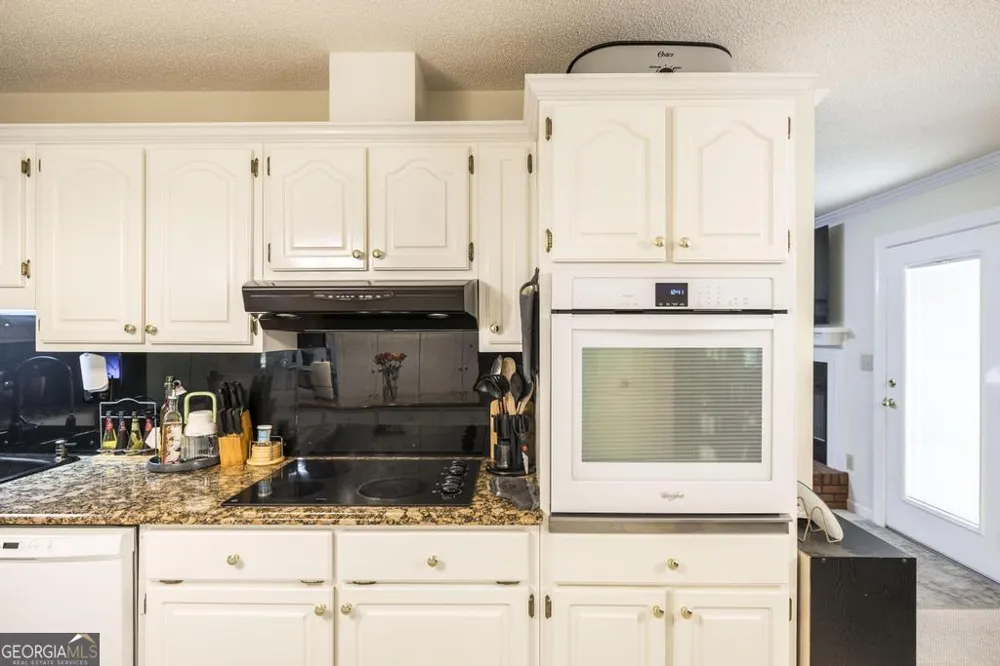 201 Strawberry CIR Dublin, GA 31021