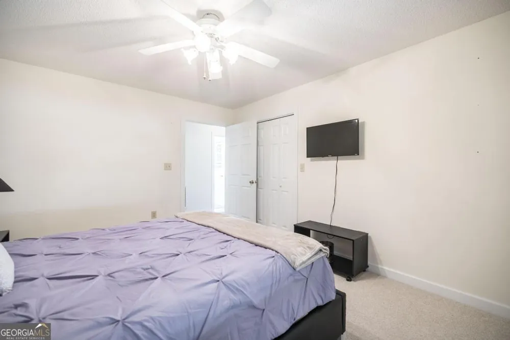 201 Strawberry CIR Dublin, GA 31021