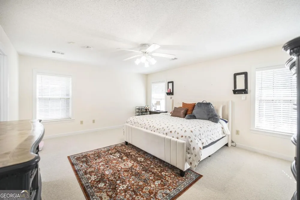 201 Strawberry CIR Dublin, GA 31021