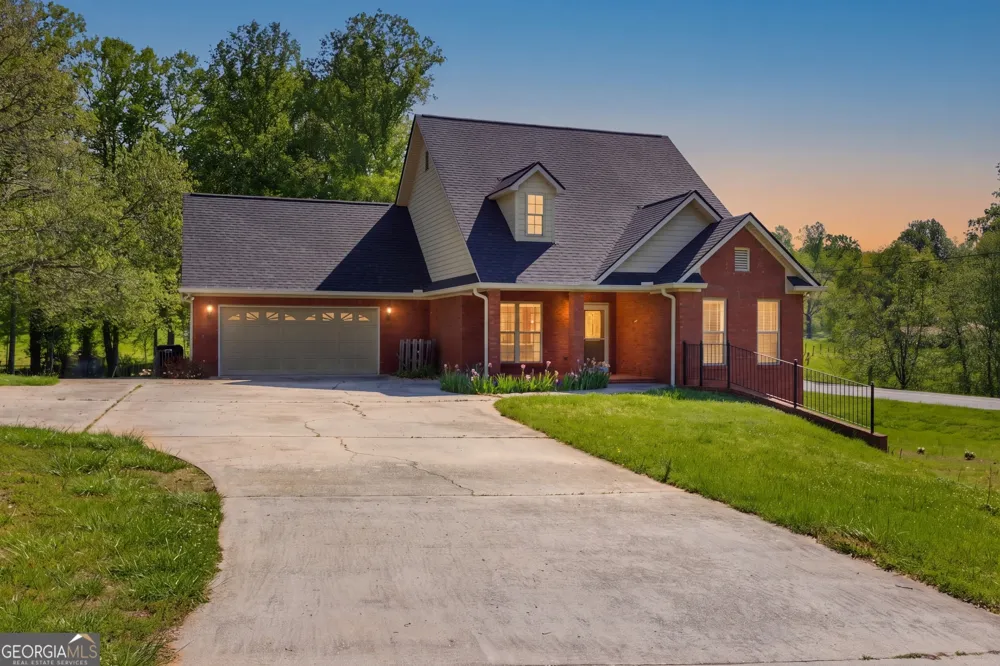 120 Haywood Hills RD Demorest, GA 30535