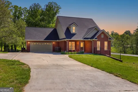 120 Haywood Hills RD