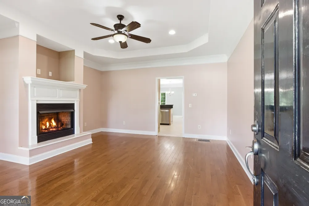 120 Haywood Hills RD Demorest, GA 30535