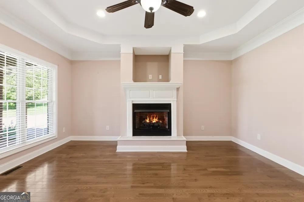120 Haywood Hills RD Demorest, GA 30535