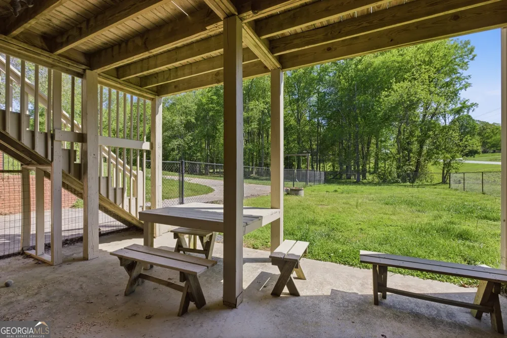 120 Haywood Hills RD Demorest, GA 30535