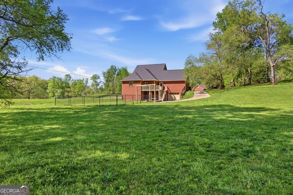 120 Haywood Hills RD Demorest, GA 30535
