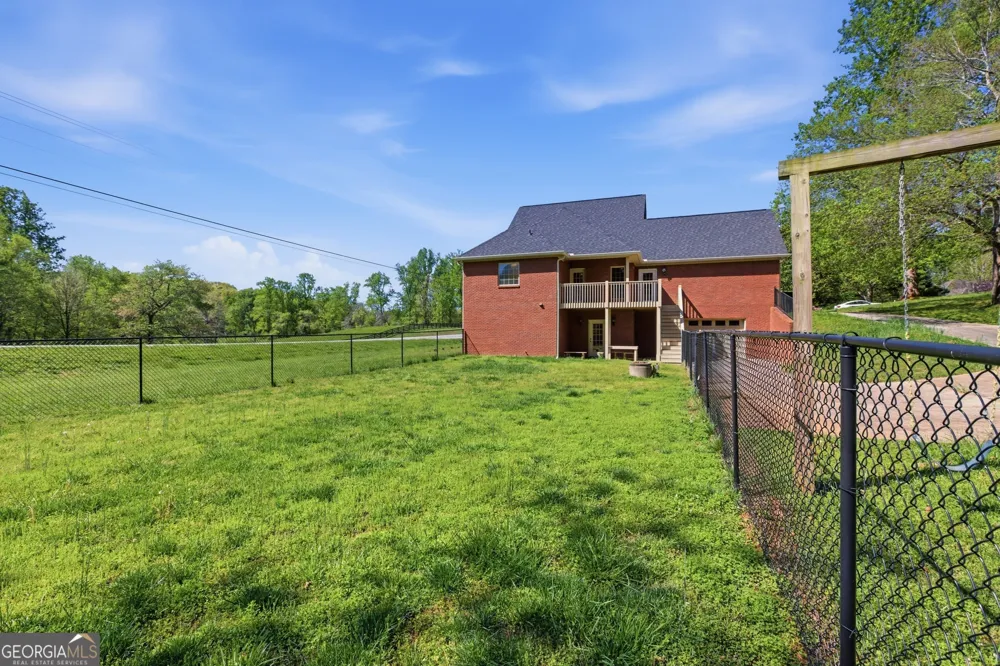 120 Haywood Hills RD Demorest, GA 30535
