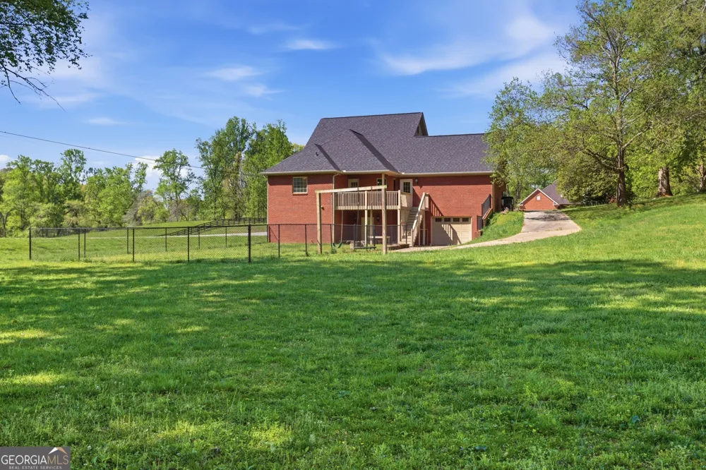 120 Haywood Hills RD Demorest, GA 30535