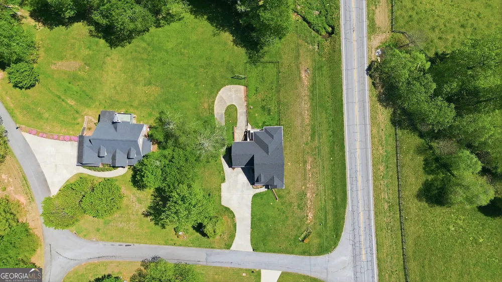 120 Haywood Hills RD Demorest, GA 30535