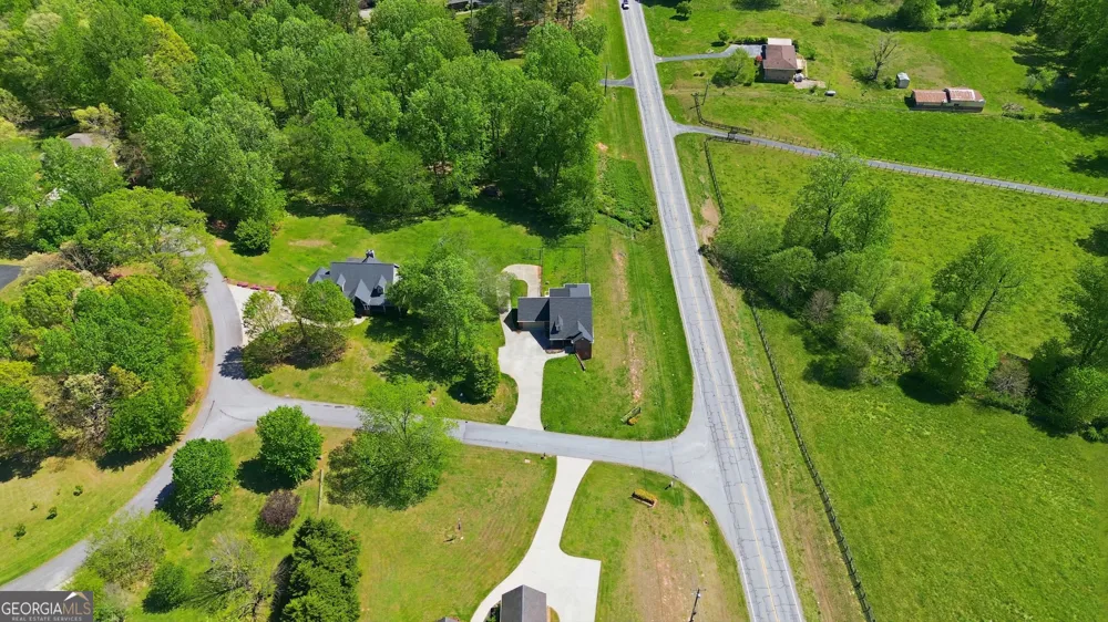 120 Haywood Hills RD Demorest, GA 30535