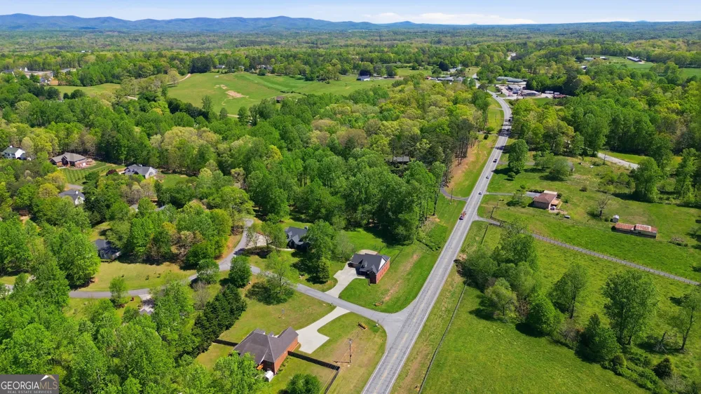 120 Haywood Hills RD Demorest, GA 30535