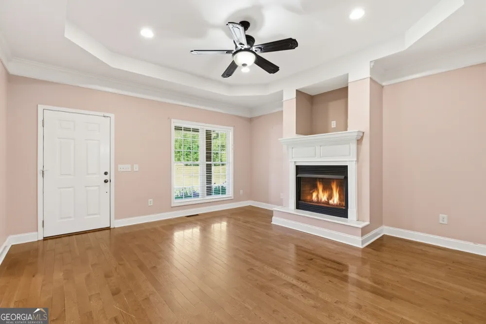 120 Haywood Hills RD Demorest, GA 30535