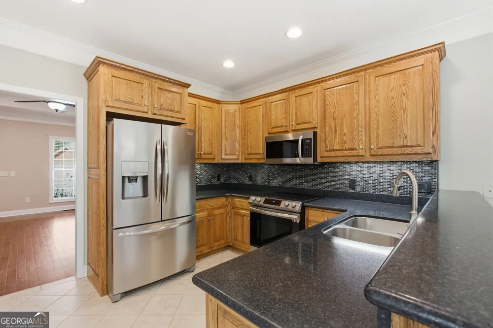 120 Haywood Hills RD Demorest, GA 30535
