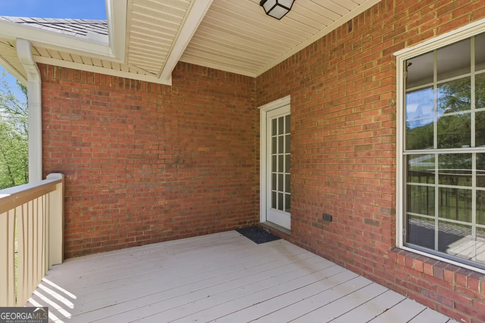 120 Haywood Hills RD Demorest, GA 30535