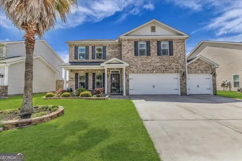 25 Melody DR