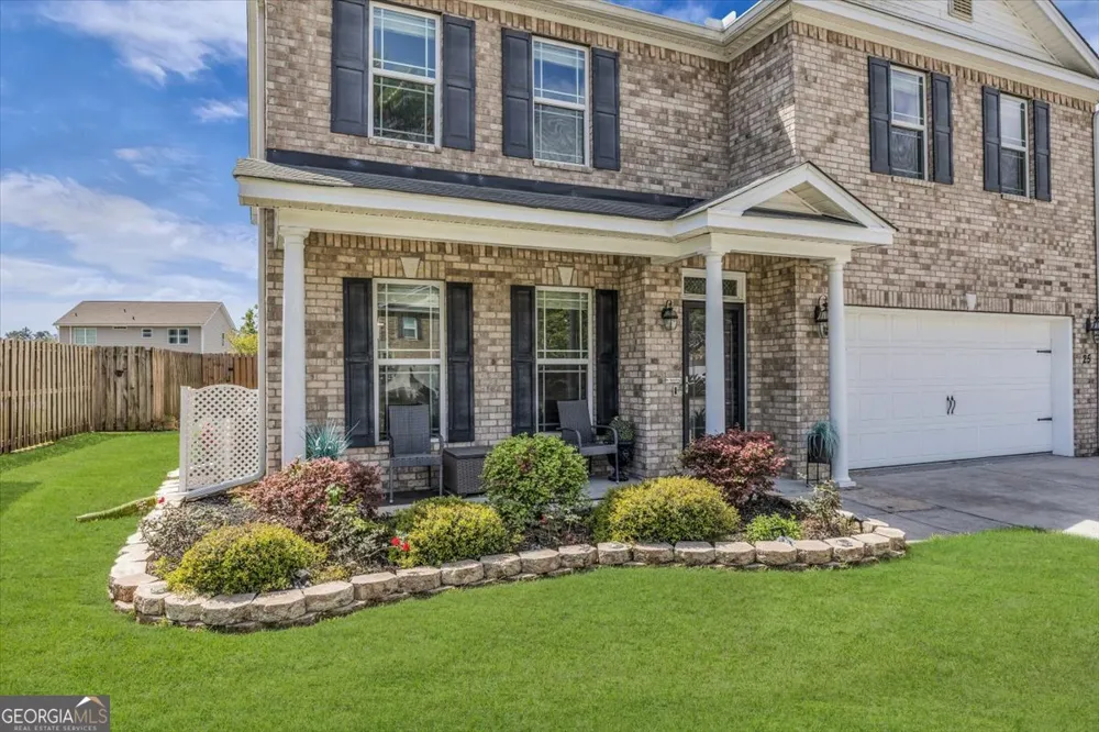 25 Melody DR Pooler, GA 31322