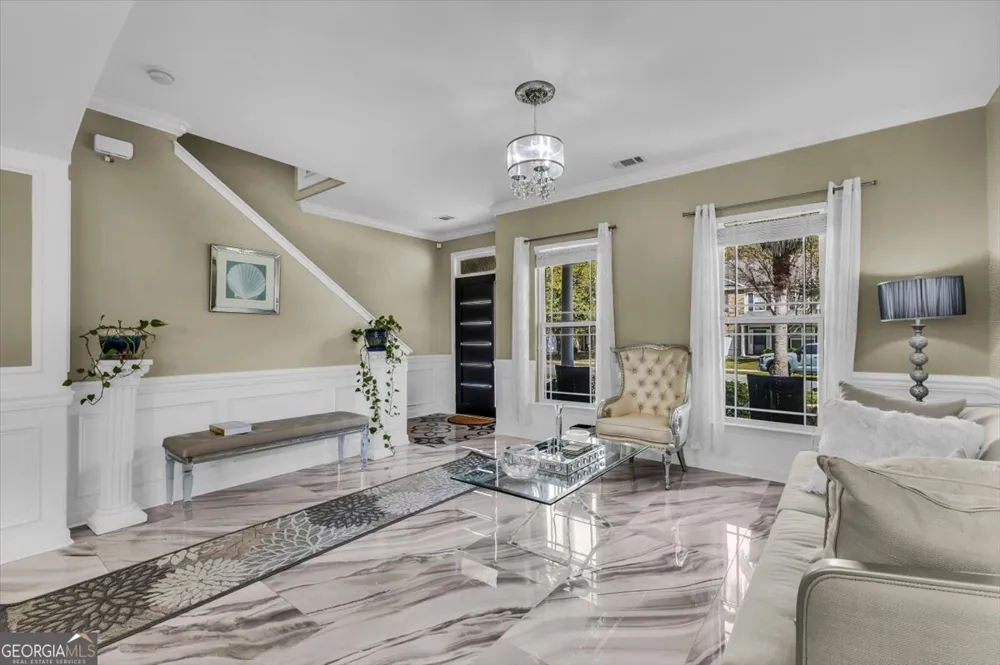25 Melody DR Pooler, GA 31322