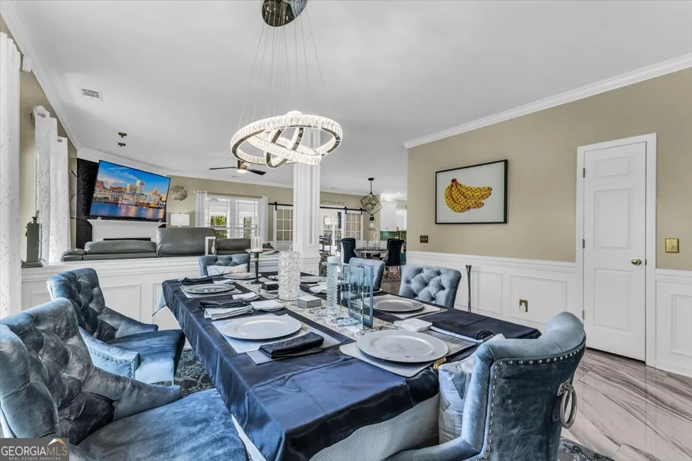 25 Melody DR Pooler, GA 31322