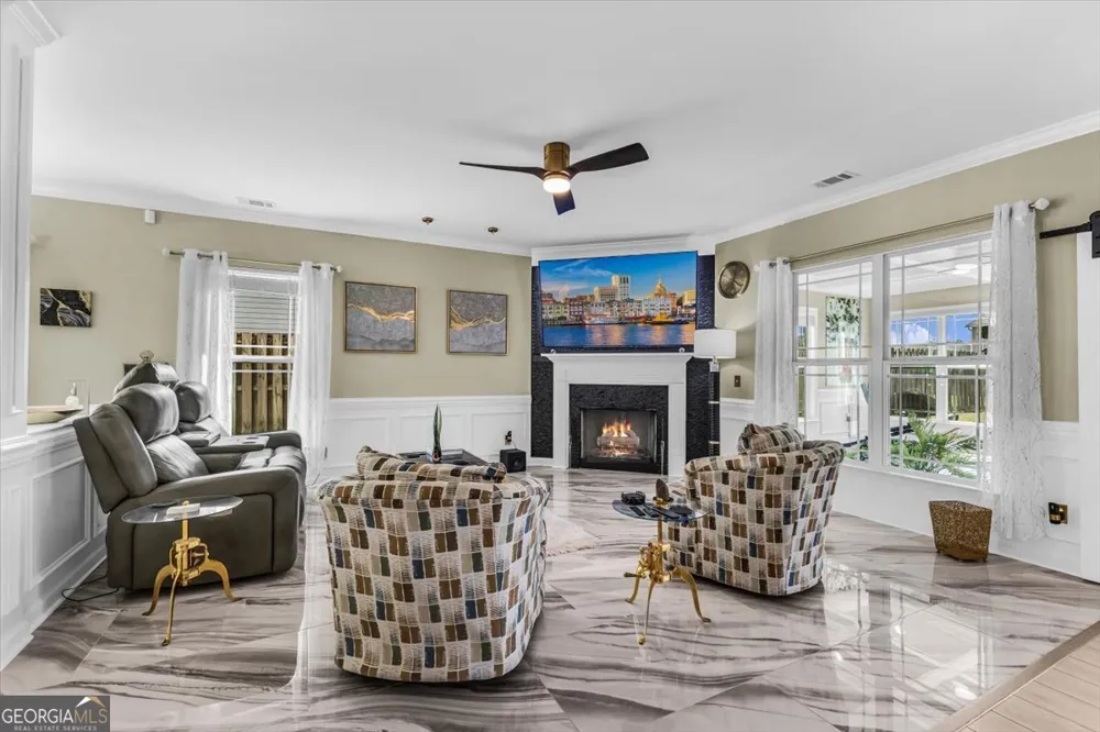 25 Melody DR Pooler, GA 31322