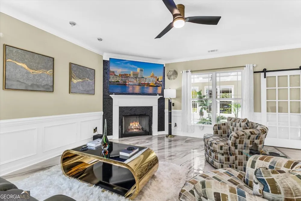 25 Melody DR Pooler, GA 31322