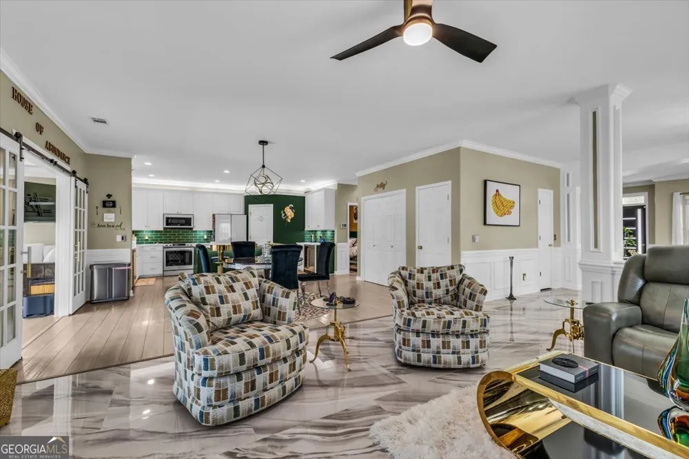25 Melody DR Pooler, GA 31322