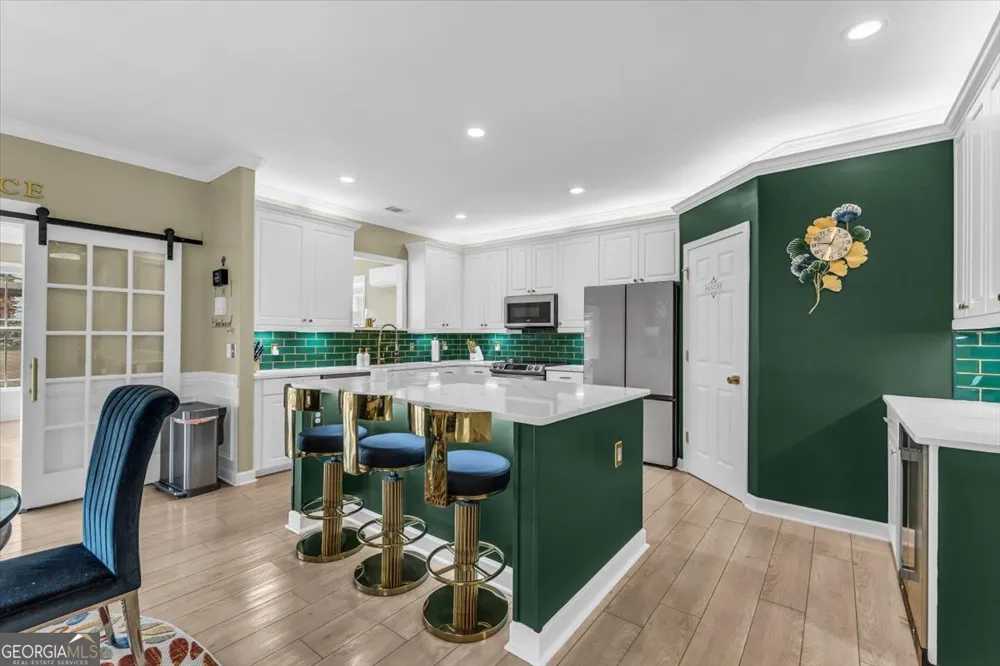 25 Melody DR Pooler, GA 31322