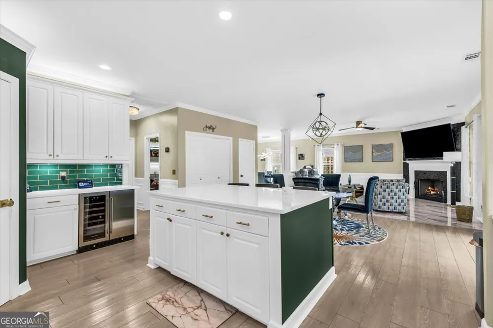 25 Melody DR Pooler, GA 31322