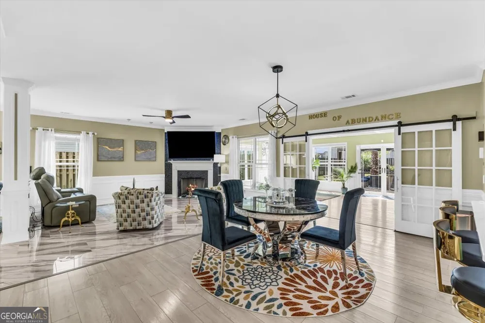 25 Melody DR Pooler, GA 31322