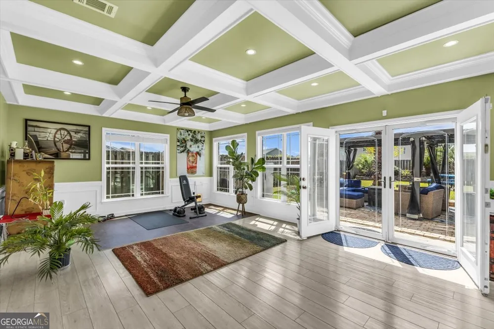 25 Melody DR Pooler, GA 31322