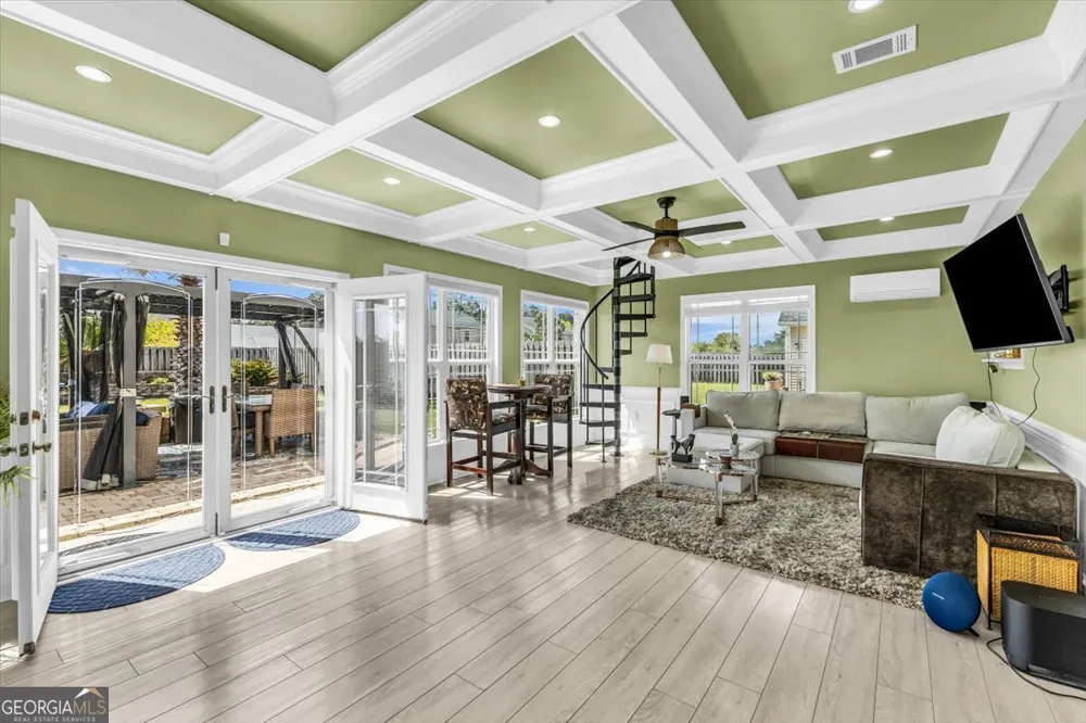 25 Melody DR Pooler, GA 31322