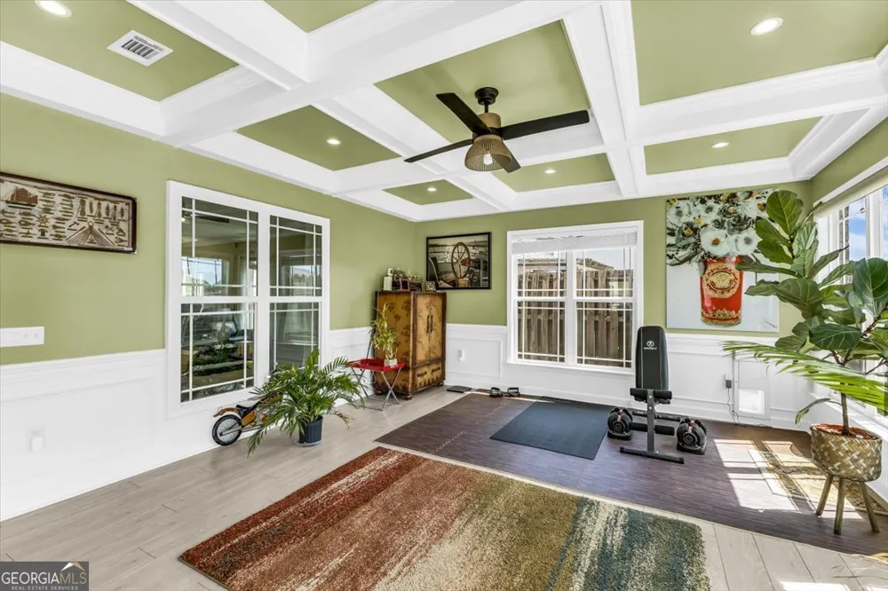 25 Melody DR Pooler, GA 31322