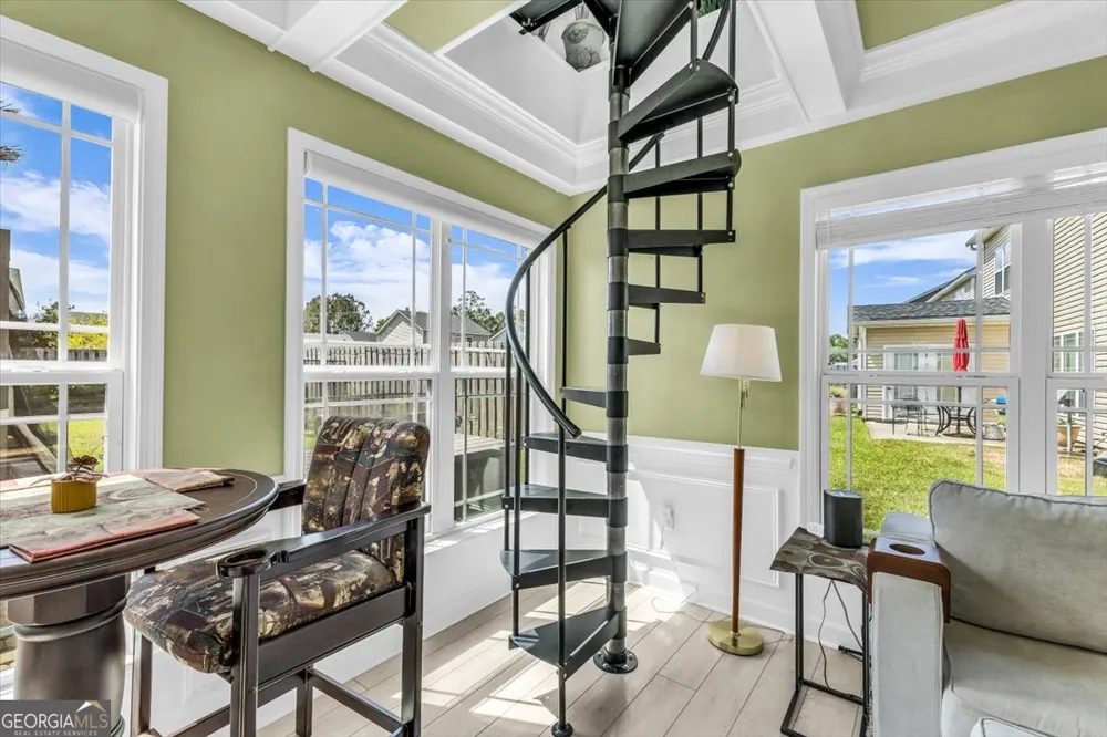 25 Melody DR Pooler, GA 31322