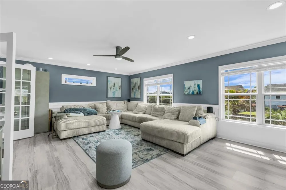 25 Melody DR Pooler, GA 31322