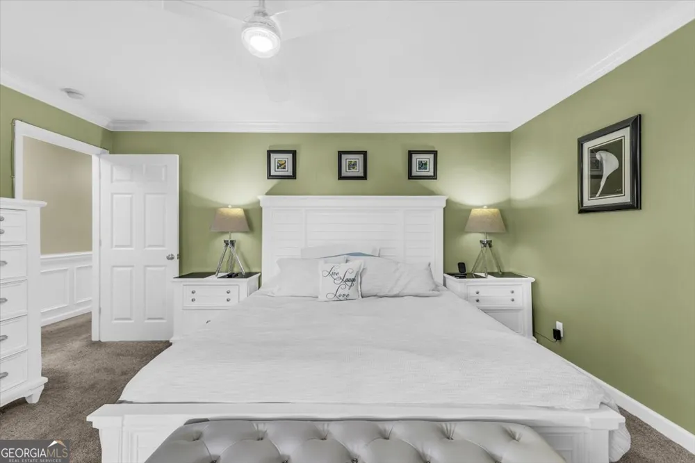 25 Melody DR Pooler, GA 31322