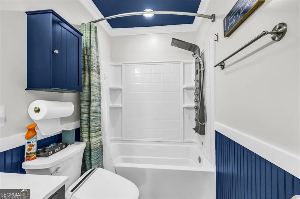 25 Melody DR Pooler, GA 31322