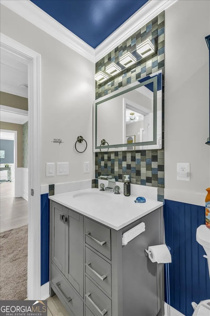 25 Melody DR Pooler, GA 31322
