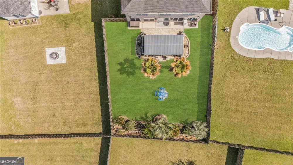 25 Melody DR Pooler, GA 31322