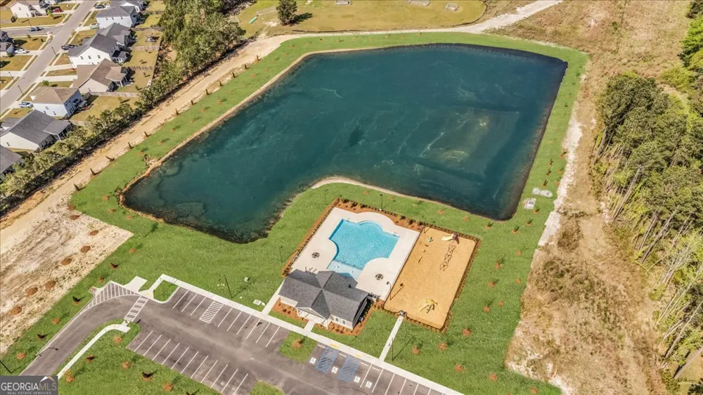 25 Melody DR Pooler, GA 31322