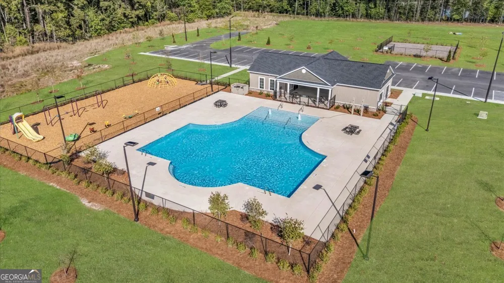 25 Melody DR Pooler, GA 31322